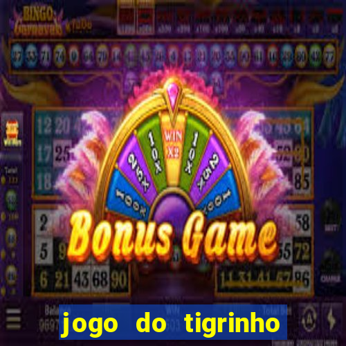 jogo do tigrinho do gusttavo lima